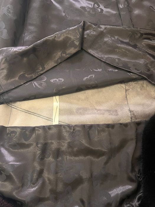 Продам норковую шубу