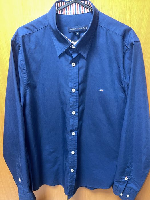 Оригинални ризи Calvin Klein Tommy Hilfiger