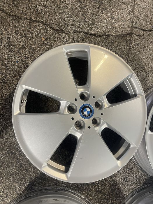 19 “ джанти BMW i3 оригинални