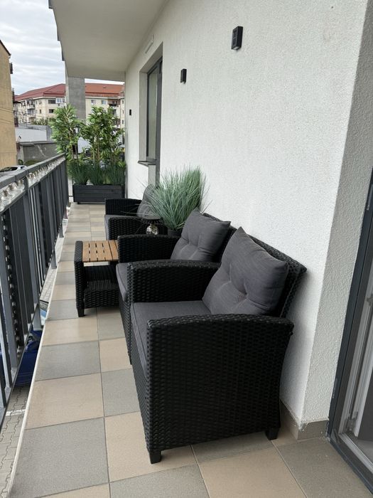 De Vanzare Apartament