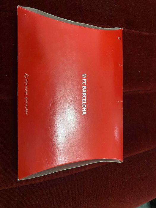 Барселона АудиоТур, Барселона Culers Premium абонамент, Връзка за врат