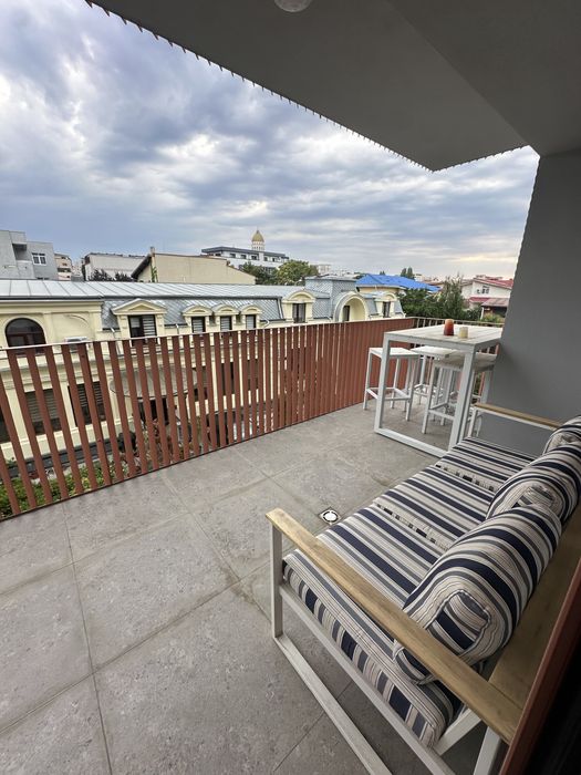 Apartament 2 camere Urbano Uranus si Parcare