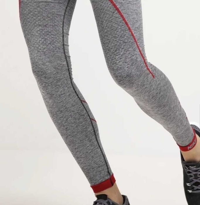 Nike pro спортен клин
