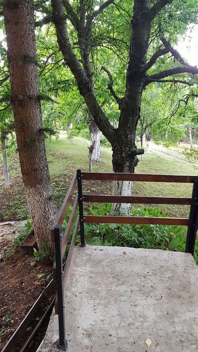 Продавам вила в с. Николаево