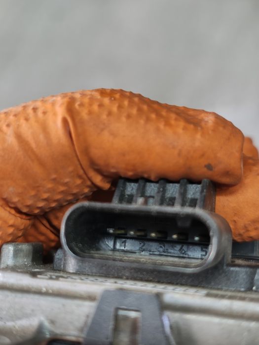 Senzor nox Mercedes E class w213 2017 cod A0009054704