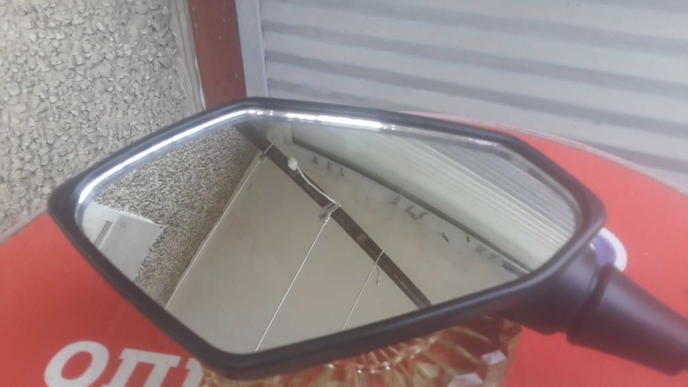 Огледала за Мотор или Скутер