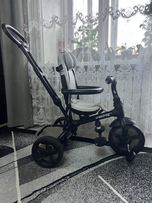 Продам детский велосипед