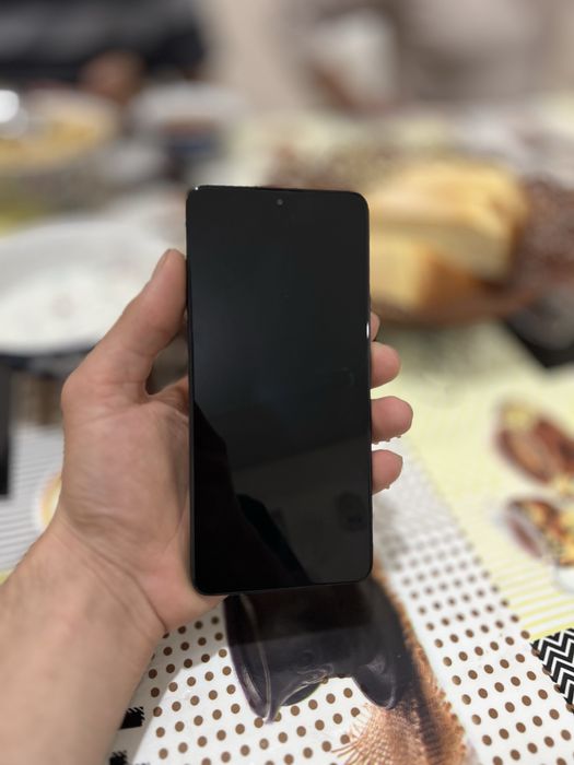 Redmi turbo 3 12/256 igravoy tel