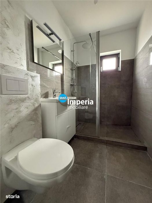 Casa 3 cam, 2 bai, dressing, 500 teren , Chihan Lunca Cetatuii