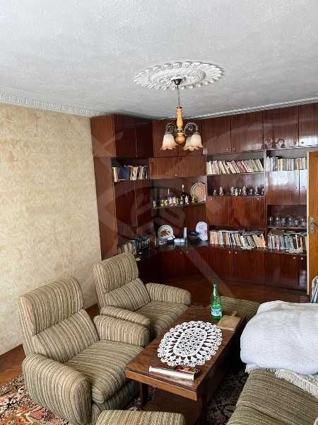 Многостаен апартамент с гараж в Сопот! 91835