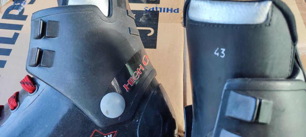 Зимни кънки номер 43/44