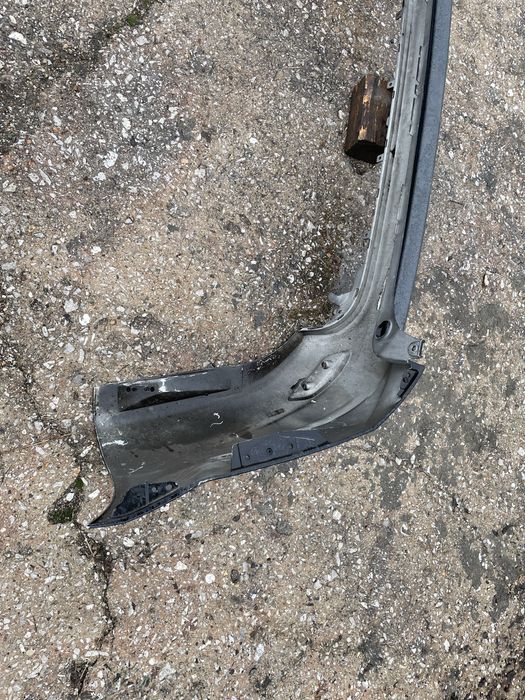 Задна броня за Форд Фокус Комби Ford Focus Kombi 2008-2011г