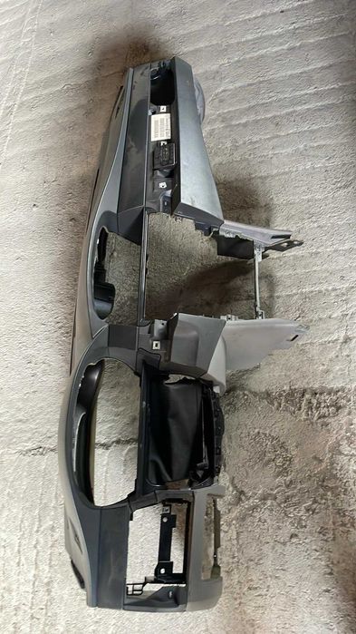 Сиво табло BMW E60/61