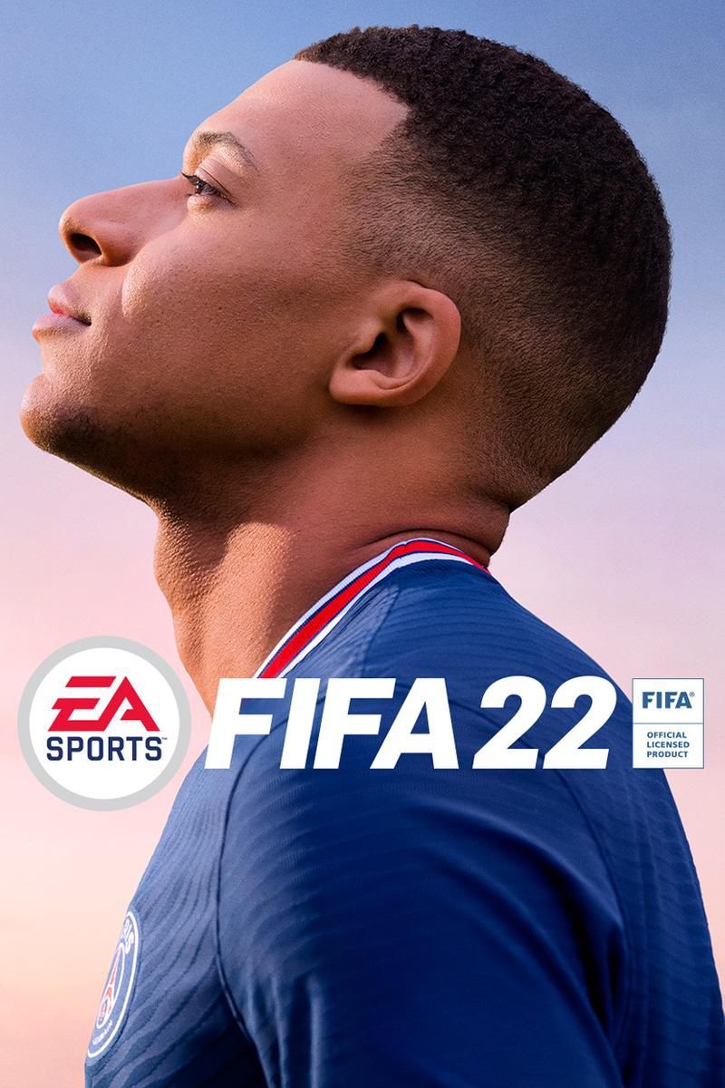 Запись игр на sony playstation4 playstation5 игры ps4 ps5 fifa 22: 2 500  тг. - Игры для приставок Уральск на Olx