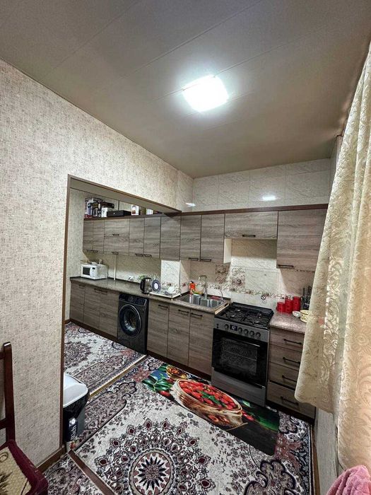 Продается Квартира Алмазарский район тансикбоев