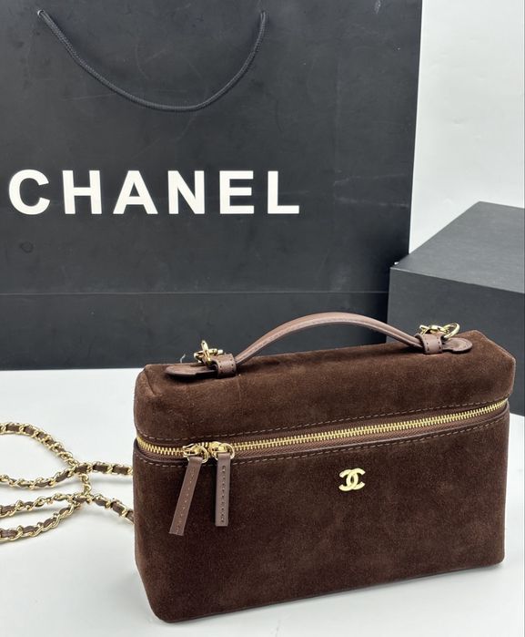 Geanta chanel premium