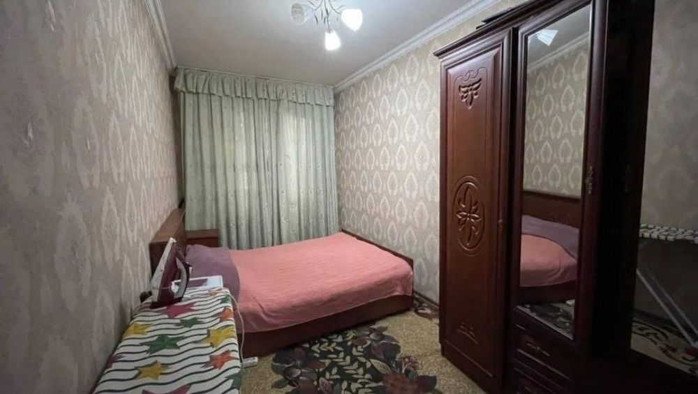 Продаётся Ависозлар 4 ,2в3/1/4 Кадышева