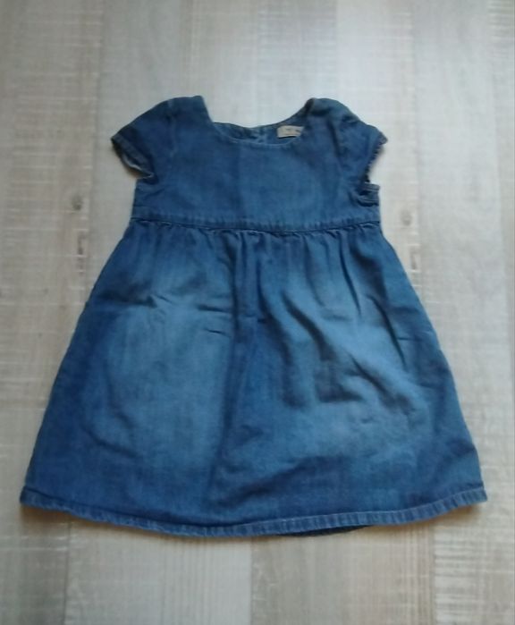 Детски летни дрешки размер 98, (3г.)