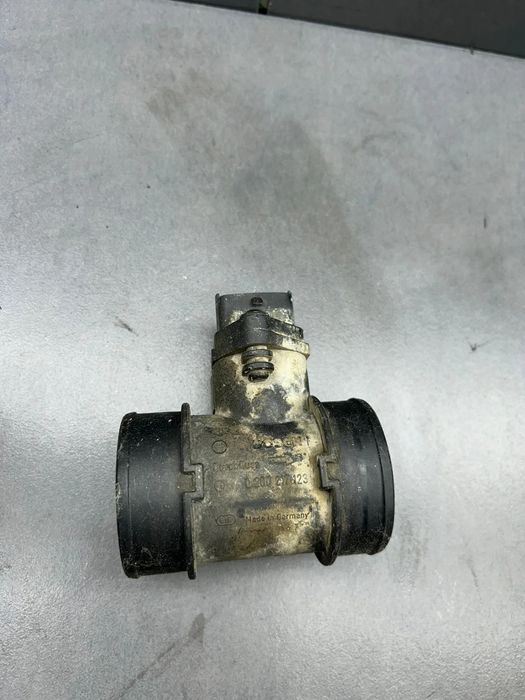 Debitmetru aer 0280217123 Opel Corsa 2001 1.2 MT (75 hp)