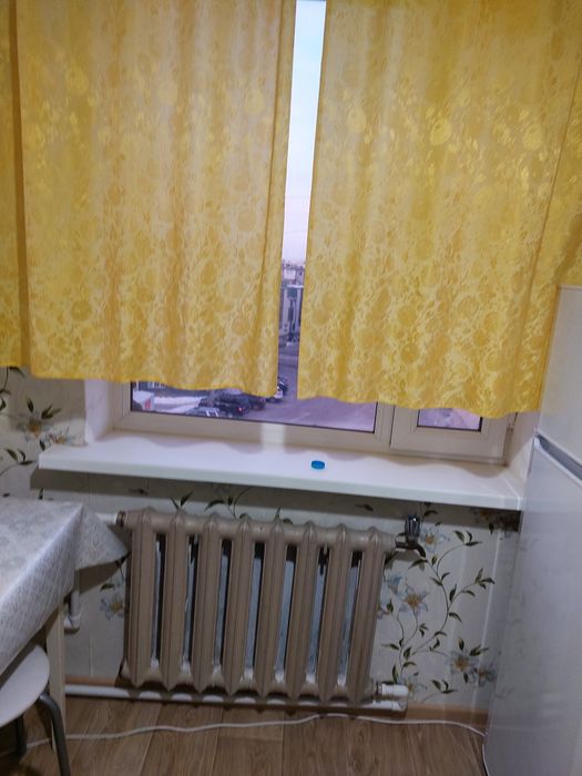 Квартира долгосрочный