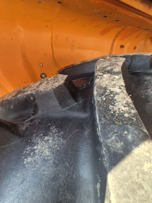 UTB Universal  450.500.550 640 DTC .