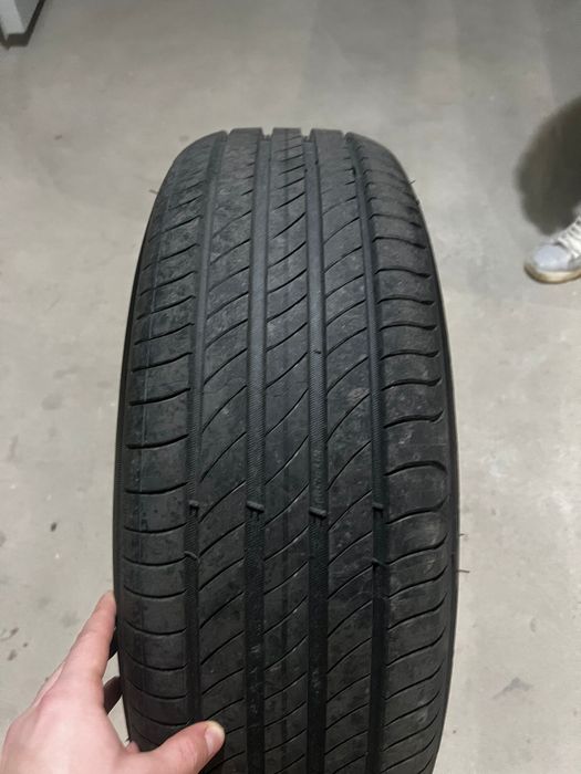Anvelope Michelin de vara