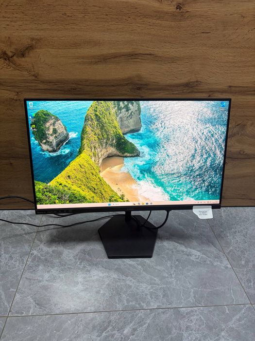 Монитор Sanc  FullHD 180герц/BariBarShop