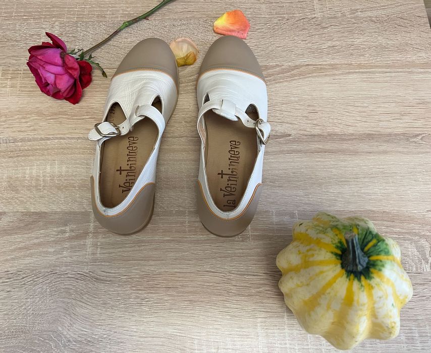 Pantofi Retro # Vintage