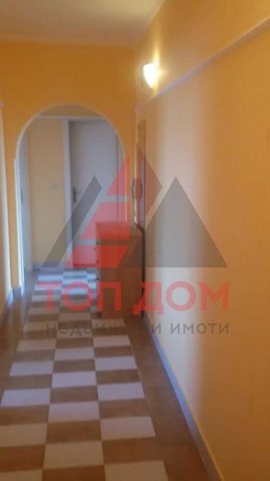 Дава се под наем Тристаен апартамент в Варна, Чаталджа - 78 кв.м за 408 € - Снимка #5