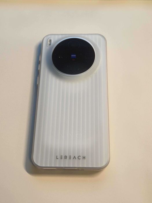 Vivo X300 Global, Blue, 16GB + 512GB