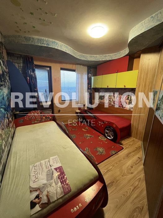 Дава се под наем Къща в Варна, Левски - 150 кв.м за 650 € - Снимка #4