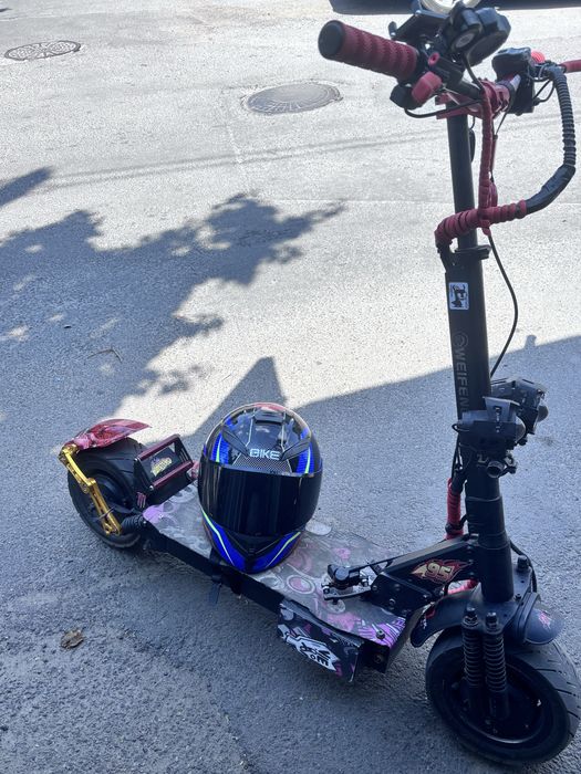 Ultron t 11 кастом