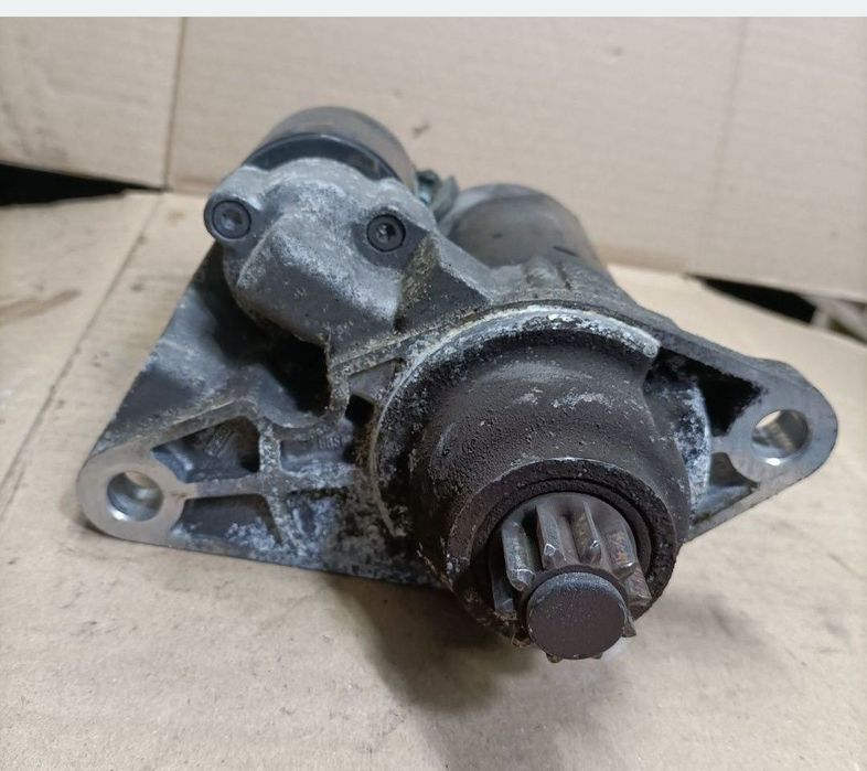 Electromotor Audi Seat SKODA Volkswagen