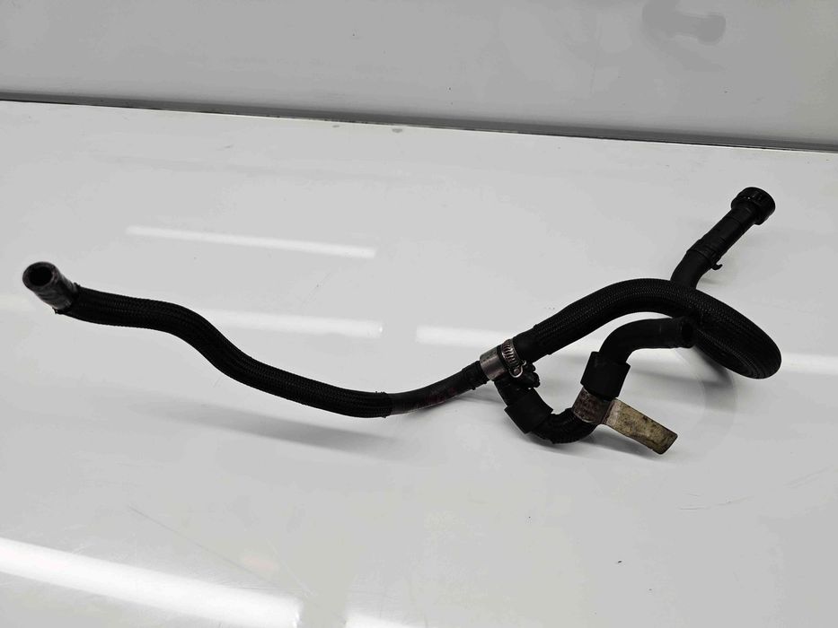 Conducta combustibil Bmw 5 (E60) [Fabr 2004-2010] 7807489 2.0 N47D 130