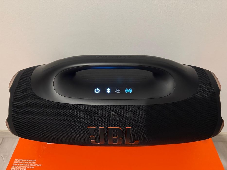 Boxa JBL Boombox 4