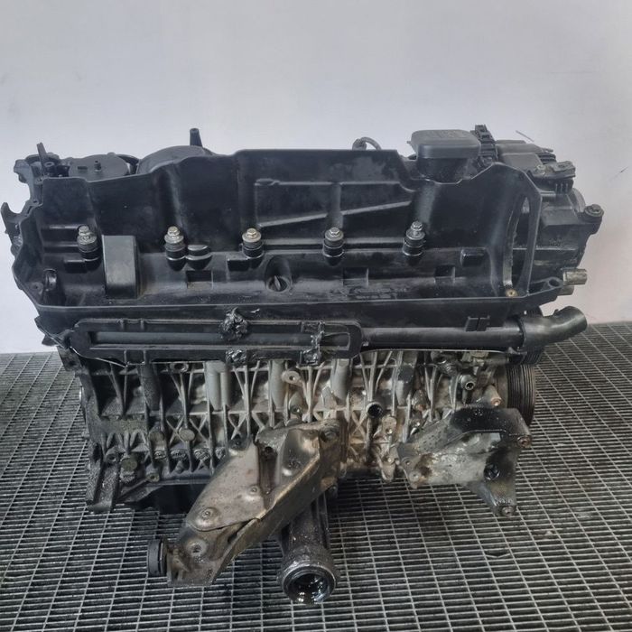 Motor BMW X5 E70 3.0 2007 - 2010 235CP Automata M57 Euro4 (1443) Diesel 4x4 Cu pompa de ...