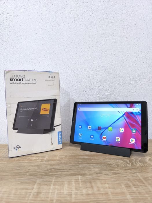 Tabletă Lenovo 8" 32gb Sim 4G
