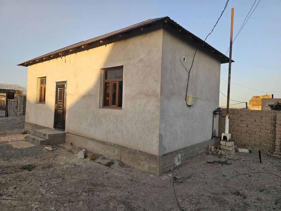 Мойнақ районы. Времянка сатылады.