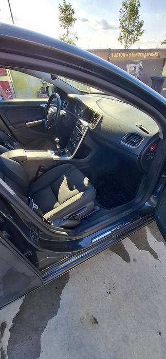 De vanzare Volvo S60