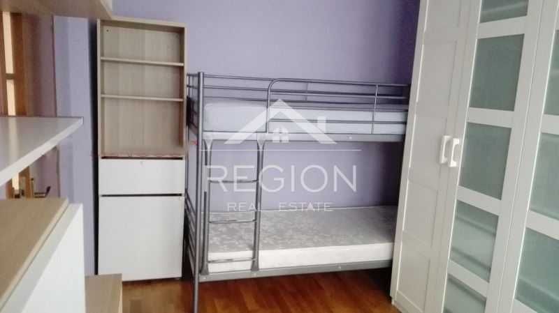 Дава се под наем Тристаен апартамент в Варна, Лятно кино Тракия - 86 кв.м за 484.5 € - Снимка #6