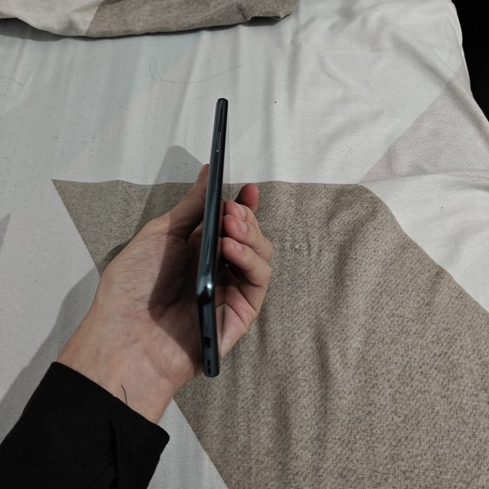 Oneplus Nord 8GB 128 GB Серый