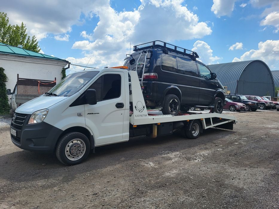 Межгород астана эвакуатор