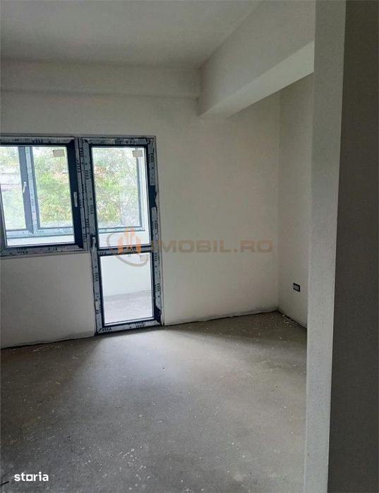 Apartament 2 camere OxigenGalata — fotografia 1