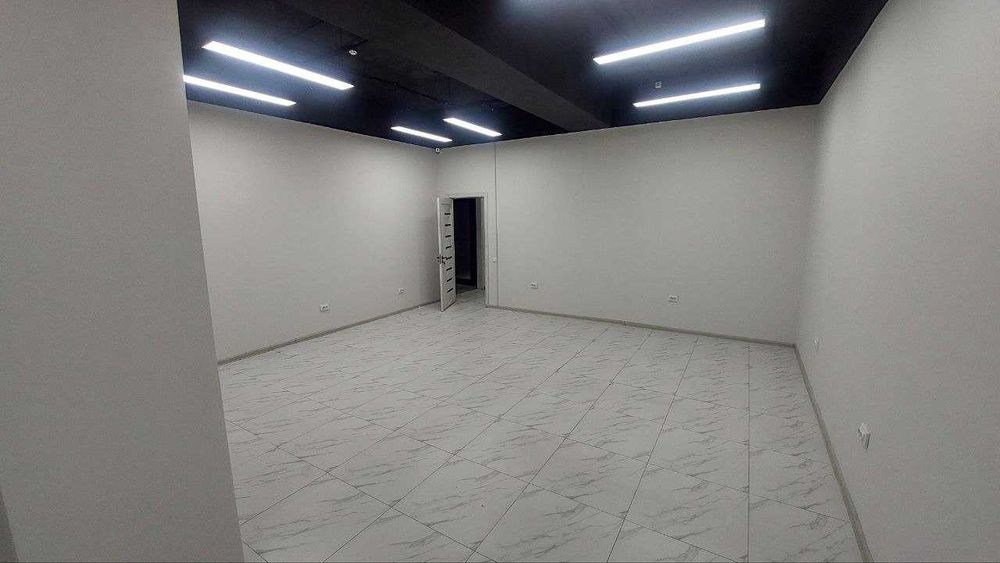 Сдаётся офисное помещение 35 м2