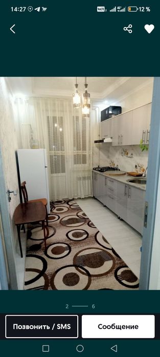 Vodnik musaffo maskan