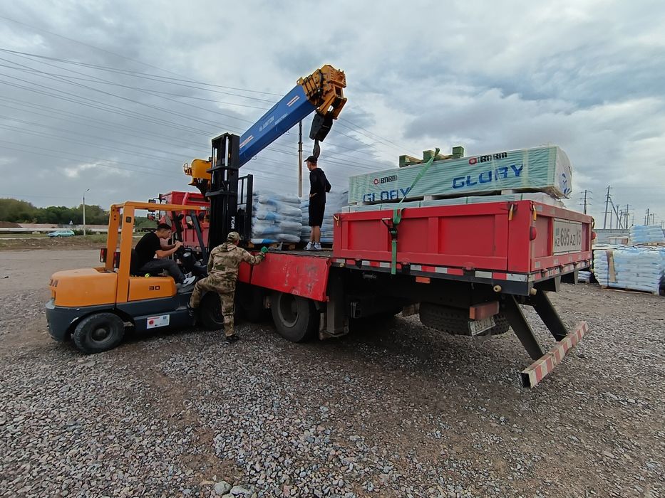 Манипулятор в Аренду