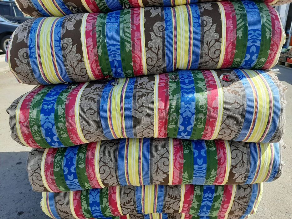 Матрасы, корпешки, матрас поролоновые