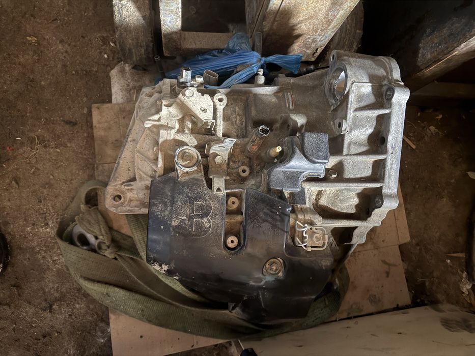 АКПП 5 с камри . 30.35,40 .б/у .