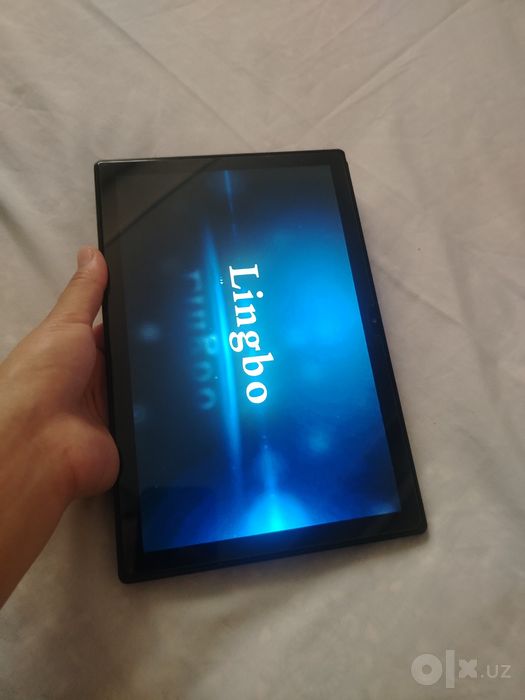 Planshet lingbo s25