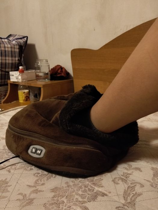 Массажер для ног